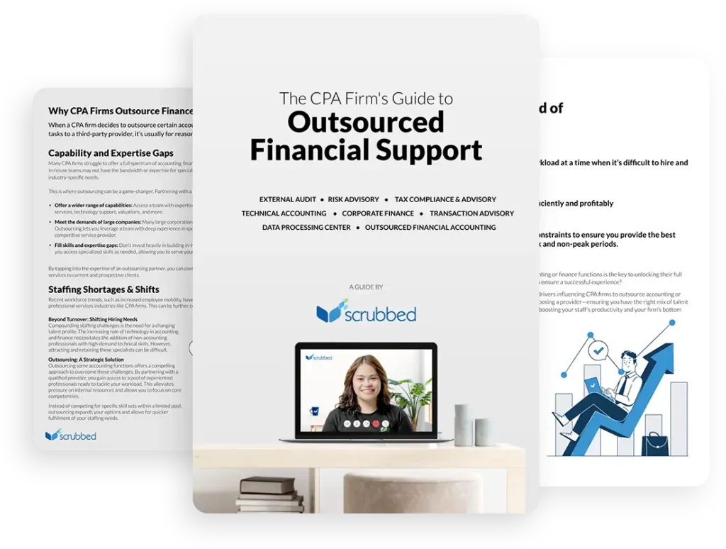 Scrubbed CPA Firm Guide